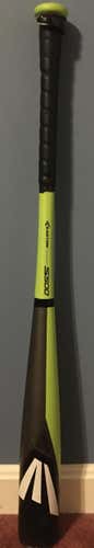 Will sell to first offer Used High School/College BBCORCertified 2016 Easton S500 Bat (-3) 29 oz 32"