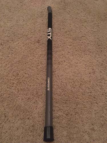Stx 10 Composite Shaft