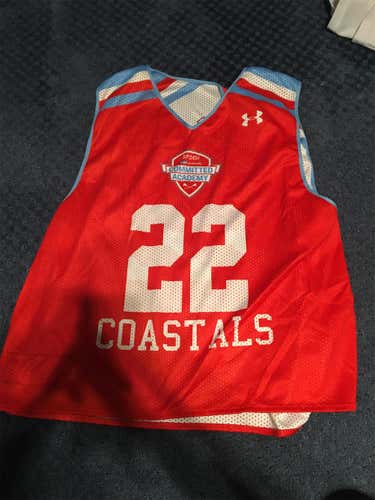 Committed Academy ACC Jersey
