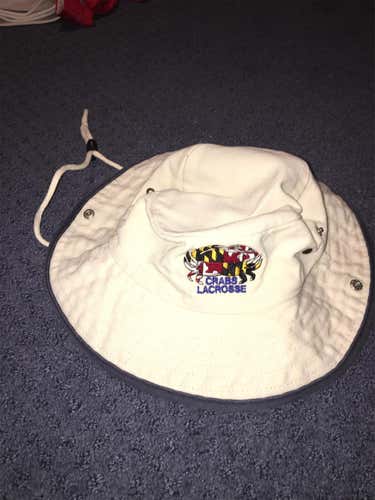 One Size Fits All  Hat