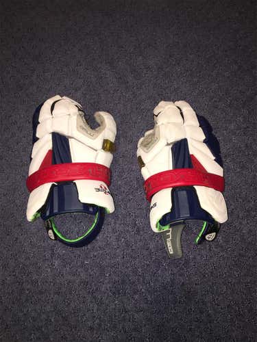 Maverik Showtime Size 13 Gloves