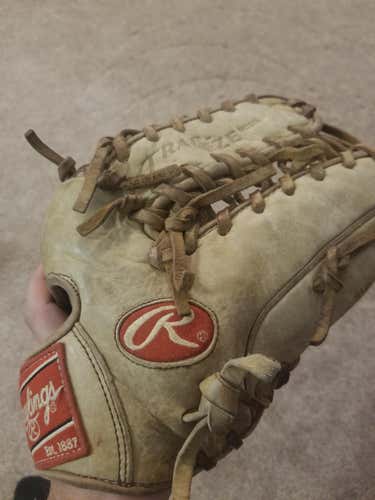 Rawlings Sandlot Series Baseball Glove 12"