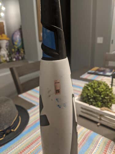 Used DeMarini CF Zen Bat 29"