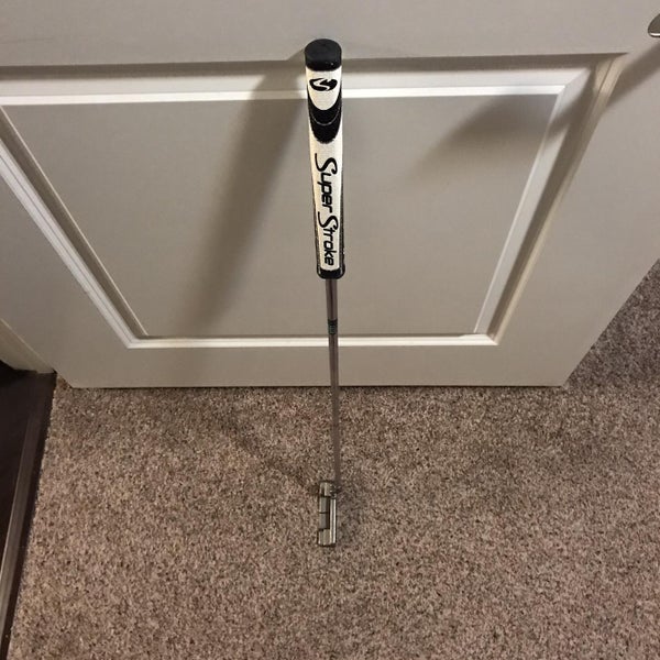 Used Right Handed Anser 35" Putter