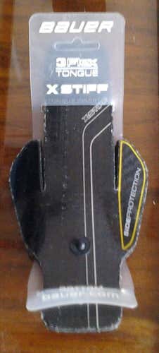 Senior New Bauer Hockey Skate 3 Flex Tongue - X STIFF