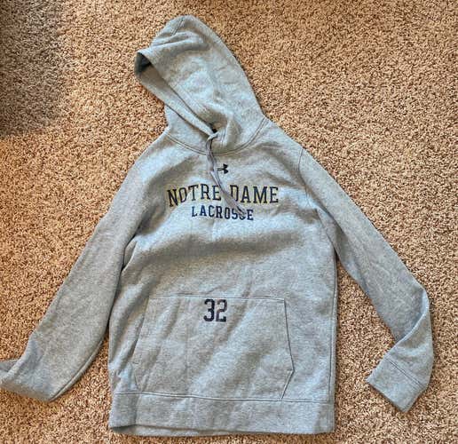 Notre Dame Team Hoodie