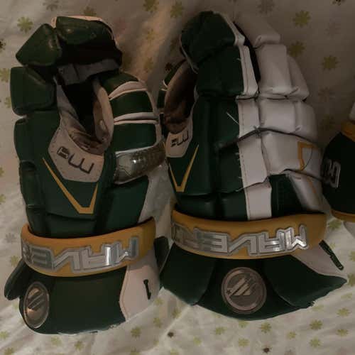 Siena Gloves & Elbows