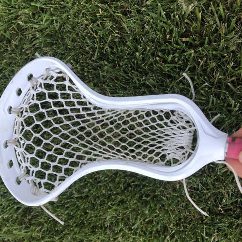 Used Burn FO Prototype with 4s