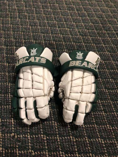 Brine Lacrosse Gloves