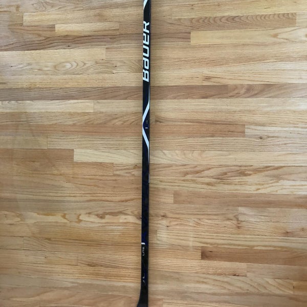 New Right Handed 1x lite Pro Stock Hockey Stick