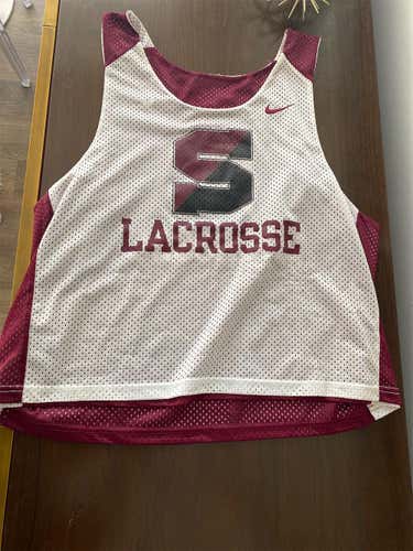 Salisbury School Practice Jersey Size Large