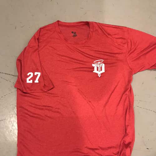 Saints Pro Stock Training Shirt