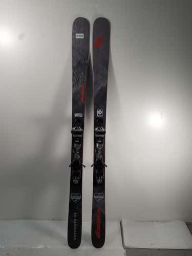 2020 Nordica Enforcer 93 Demo Skis 177cm (20DS43)