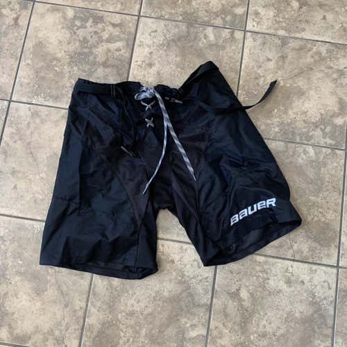 Senior Large Bauer Pant Shell Good Condition