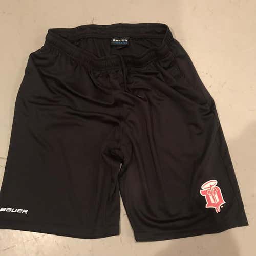 Saints Pro Stock Shorts L