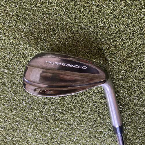 Wilson Harmonized 52 Degree Wedge