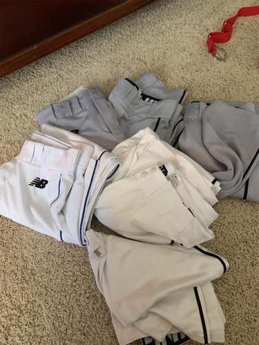Adult 34 Nike Pants