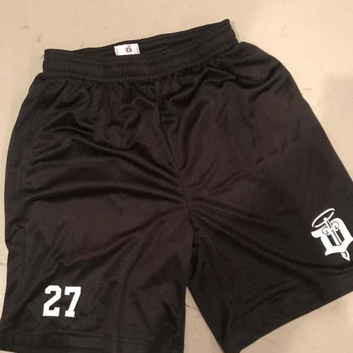 Pro Stock Mens Training Short Large