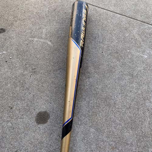 2019 Rawlings Velo Hybrid BBCOR 33/30.