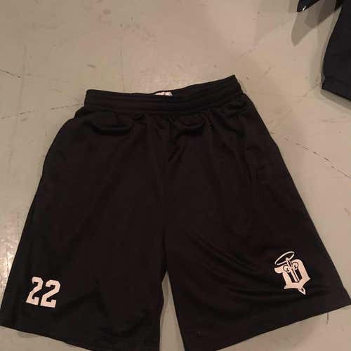 Fighting Saints Pro Stock Training Short L