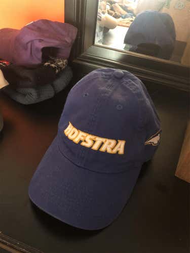 Hofstra Legacy Hat