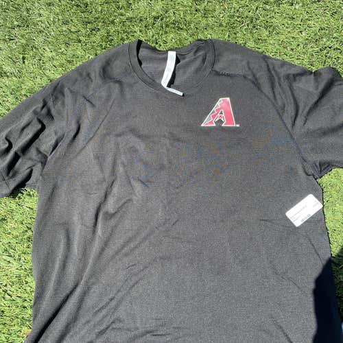 Black Men's XXL  Shirt