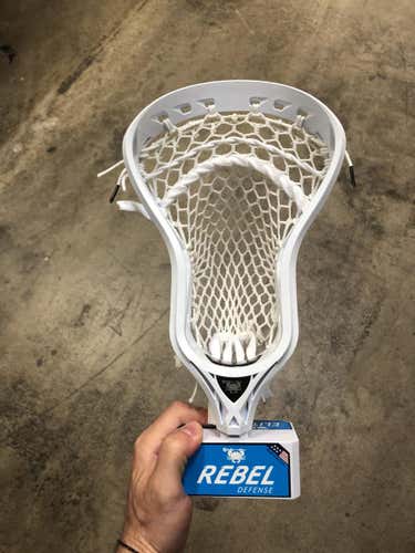 ECD Rebel Defense Strung with Hero2.0