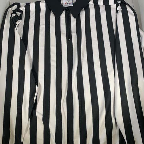 Force Officials Men's Jersey size 48