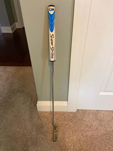Used Left Handed 2008 Classic 1 34" Putter