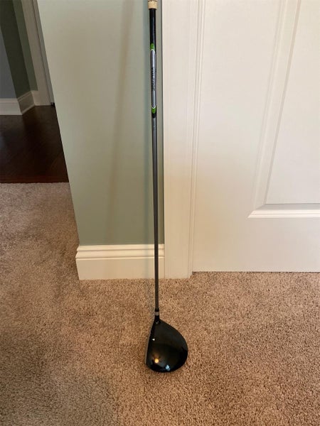 Used Left Handed Acuity Regular Flex Loft 10.5 Driver