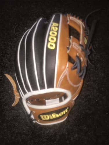 New Wilson A2000 1787