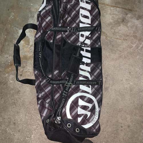Warrior Lacrosse Bag