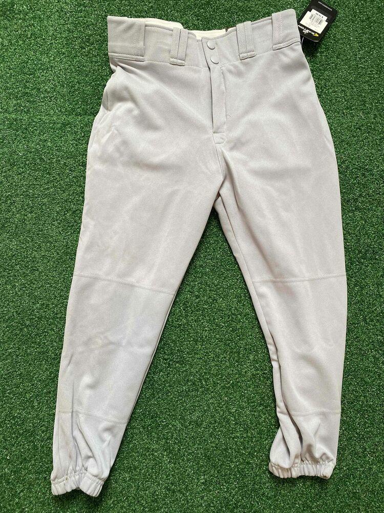 Easton Baseball Pants, Youth Large 