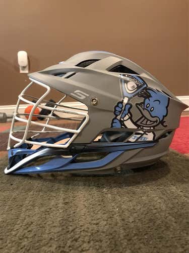 Hopkins 2019 Helmet