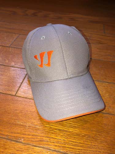 Warrior Lacrosse Hat