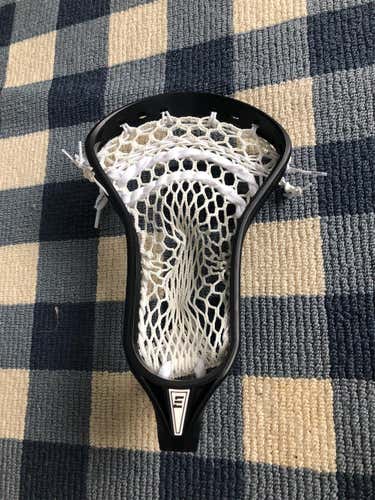 New Attack & Midfield Strung Z-ONE Head