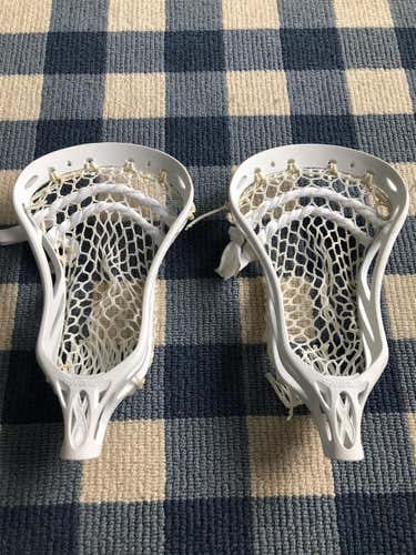 New FOGO Strung Noz Head