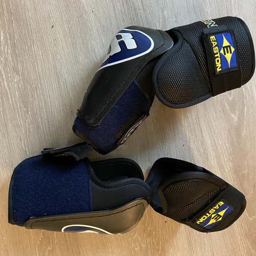 Easton Air Senior Elbow Pads