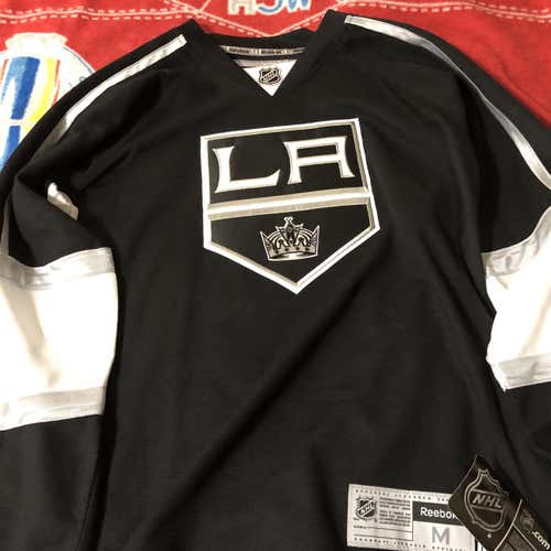 La Kings Reebok Jersey, Never Worn With Tags