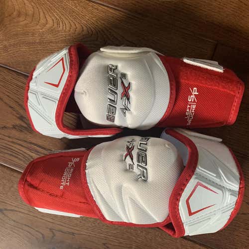 Bauer Vapor ApX2 Elbow Pads