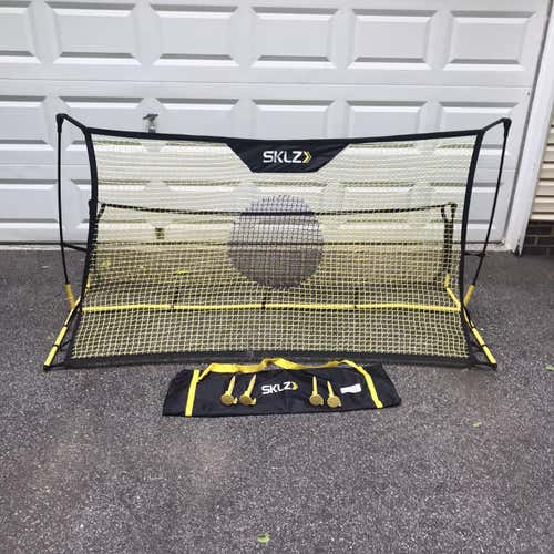 SKLZ Quickster Soccer Trainer