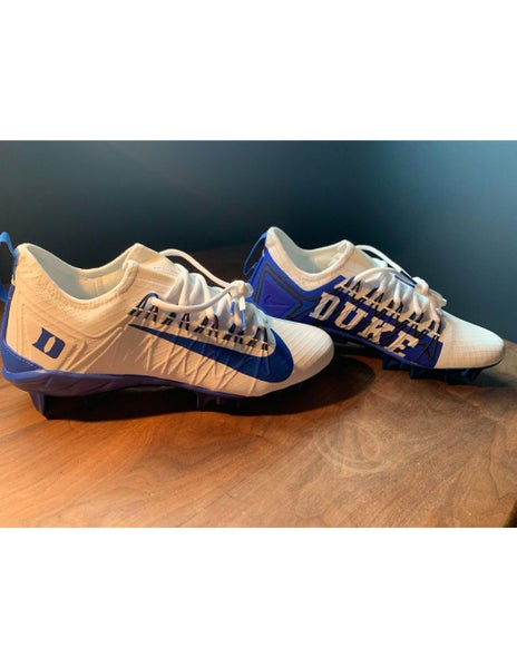 Duke Exclusive Team Issued Men's 10.5 Nike Cleats (Please Submit Offers or Message Me)