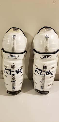 RBK 6K 14" Jofa JDP Shin Pads