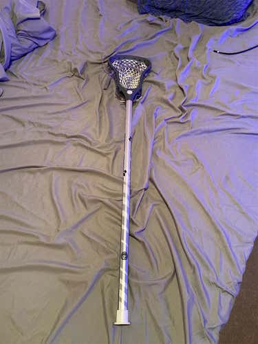 New Maverik Stick