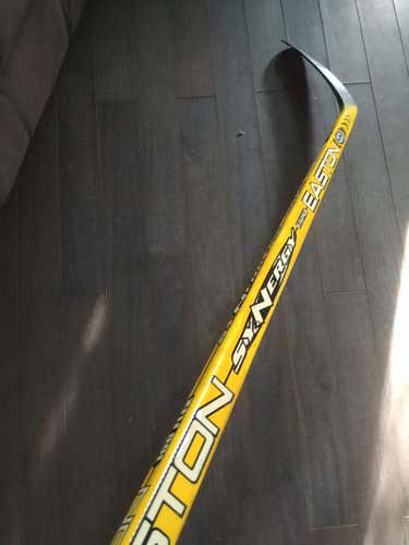 OG Synergy Grip RH Senior Modano