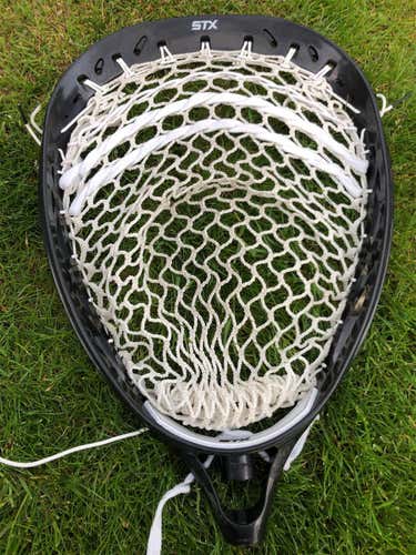 New Goalie Strung Eclipse Head Send Offers Need Gone