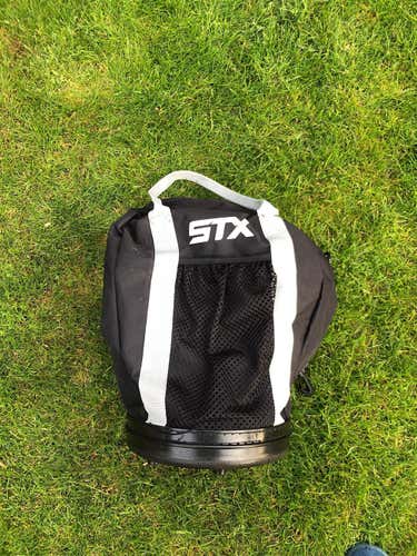 New STX Bag