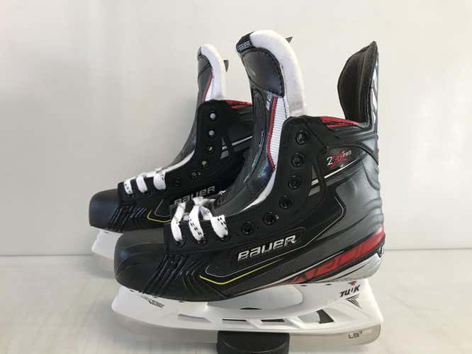 Bauer Vapor 2X PRO Mens Pro Stock Hockey Skates Size 5.5 D 8101