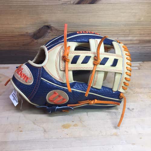 New 2020 Wilson A2000 • 11.5 • JA27 GM