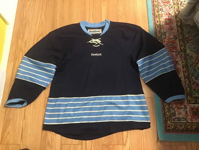 New Adult Large Reebok Jersey